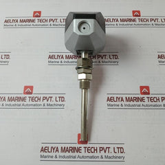 Trafag 471.2331 Temperature Switch 250V Ac/Dc 10A