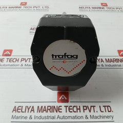 Trafag 471.2331 Temperature Switch 250V Ac/Dc 10A