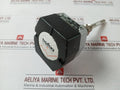 Trafag 471.2331 Temperature Switch 250V Ac/Dc 10A