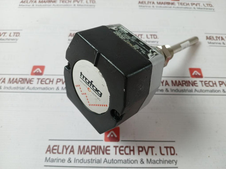 Trafag 471.2331 Temperature Switch 250V Ac/Dc 10A