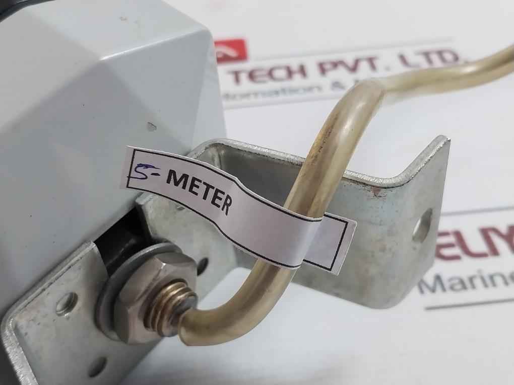 Trafag 471.2331 Temperature Thermostat 250V Ac 10(3)A