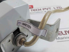 Trafag 471.2331 Temperature Thermostat 250V Ac 10(3)A