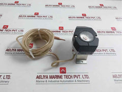 Trafag 471.2331 Temperature Thermostat 250V Ac 10(3)A