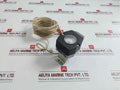 Trafag 471.2331 Temperature Thermostat 250V Ac 10(3)A
