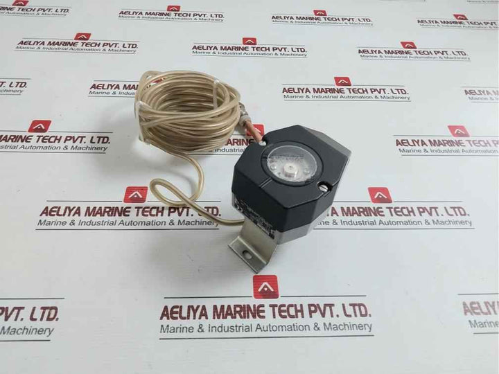 Trafag 471.2331 Temperature Thermostat 250V Ac 10(3)A