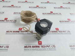 Trafag 471.2331 Temperature Thermostat 250V Ac 10(3)A