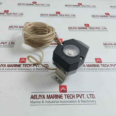 Trafag 471.2331 Temperature Thermostat 250V Ac 10(3)A