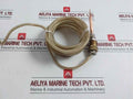 Trafag 471.2331 Temperature Thermostat 250V Ac 10(3)A