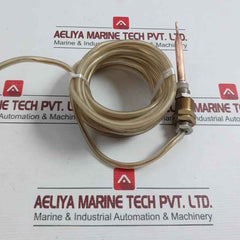 Trafag 471.2331 Temperature Thermostat 250V Ac 10(3)A