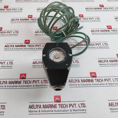 Trafag 471.2331 Thermostat Temperature Switch Ip65  250V