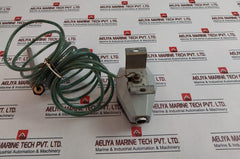 Trafag 471.2331 Thermostat Temperature Switch Ip65  250V