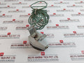 Trafag 471.2331 Thermostat Temperature Switch Ip65  250V