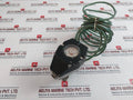Trafag 471.2331 Thermostat Temperature Switch Ip65  250V