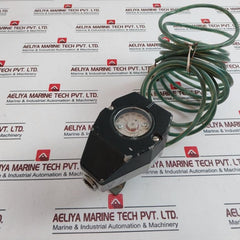 Trafag 471.2331 Thermostat Temperature Switch Ip65  250V