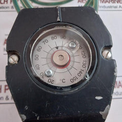 Trafag 471.2331 Thermostat Temperature Switch Ip65  250V