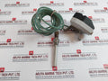 Trafag 471.2331 Thermostat Temperature Switch Ip65  250V