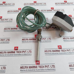 Trafag 471.2331 Thermostat Temperature Switch Ip65  250V