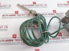 Trafag 471.2331 Thermostat Temperature Switch Ip65  250V