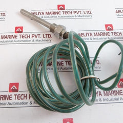 Trafag 471.2331 Thermostat Temperature Switch Ip65  250V