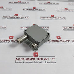 Trafag 8202.76.2210 Pressure Transmitter 0-4Kg/Cm2-g 12-34Vdc