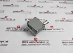 Trafag 8202.76.2210 Pressure Transmitter 0-4Kg/Cm2-g 12-34Vdc