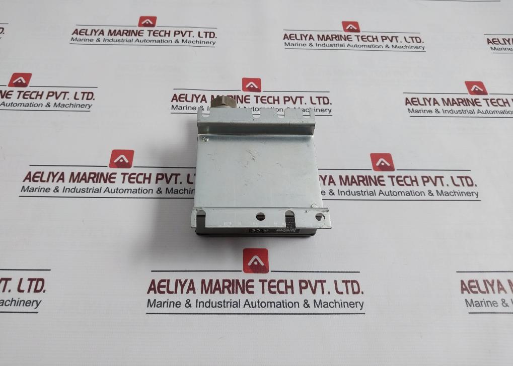 Trafag 8202.76.2210 Pressure Transmitter 0-4Kg/Cm2-g 12-34Vdc/4-20Ma/Ta -25-85 C