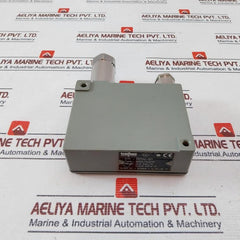 Trafag 8202.76.2210 Pressure Transmitter 12-34Vdc Ip65