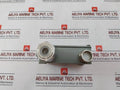 Trafag 8202.76.2210 Pressure Transmitter 12-34Vdc Ip65