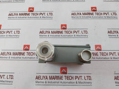 Trafag 8202.76.2210 Pressure Transmitter 12-34Vdc Ip65