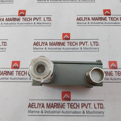 Trafag 8202.76.2210 Pressure Transmitter 12-34Vdc Ip65