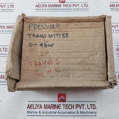 Trafag 8202.76.2210 Pressure Transmitter 12-34Vdc Ip65