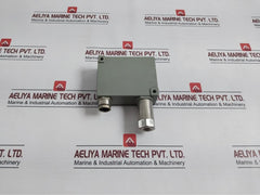 Trafag 8202.77.2210 Pressure Sensor Control 0-6Bar-g 0-0.6 Mpa-g 12-34Vdc/4.20Ma
