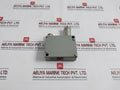 Trafag 8202.77.2210 Pressure Sensor Control 0-6Bar-g 0-0.6 Mpa-g 12-34Vdc/4.20Ma