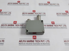 Trafag 8202.77.2210 Pressure Sensor Control 0-6Bar-g 0-0.6 Mpa-g 12-34Vdc/4.20Ma