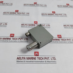 Trafag 8202.77.2210 Pressure Sensor Control 0-6Bar-g 0-0.6 Mpa-g 12-34Vdc/4.20Ma