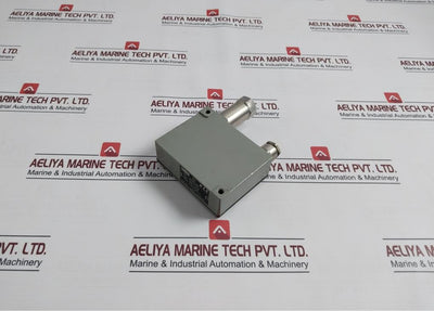 Trafag 8202.77.2210 Pressure Sensor Control 0-6Bar-g 0-0.6 Mpa-g 12-34Vdc/4.20Ma