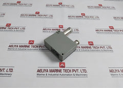 Trafag 8202.77.2210 Pressure Sensor Control 0-6Bar-g 0-0.6 Mpa-g 12-34Vdc/4.20Ma