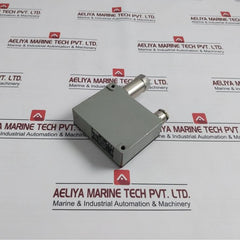 Trafag 8202.77.2210 Pressure Sensor Control 0-6Bar-g 0-0.6 Mpa-g 12-34Vdc/4.20Ma