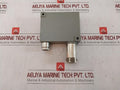 Trafag 8202.79.2210 Pressure Transmitter 0...16 Bar-g 12...34V Dc