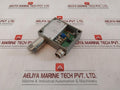 Trafag 8202.79.2210 Pressure Transmitter 0...16 Bar-g 12...34V Dc