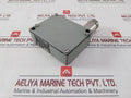 Trafag 8202.79.2210 Pressure Transmitter 12–34 Vdc 4–20 Ma
