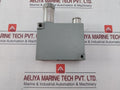 Trafag 8202.79.2210 Pressure Transmitter 12–34 Vdc 4–20 Ma