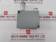 Trafag 8202.79.2210 Pressure Transmitter 12–34 Vdc 4–20 Ma