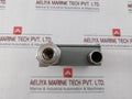 Trafag 8202.79.2210 Pressure Transmitter 12–34 Vdc 4–20 Ma