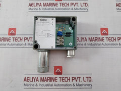 Trafag 8202.79.2210 Pressure Transmitter 12–34 Vdc 4–20 Ma