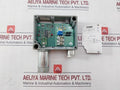Trafag 8202.79.2210 Pressure Transmitter 12–34 Vdc 4–20 Ma