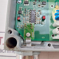 Trafag 8202.79.2210 Pressure Transmitter 12–34 Vdc 4–20 Ma