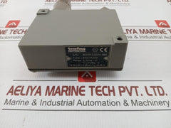 Pressure Transmitter 0-16 Bar 12-34V Dc Trafag 8202.79.2212
