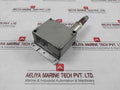 Trafag 8202.84.2210 Differential Pressure Transmitter 12-34Vdc 4-20Ma B64301B