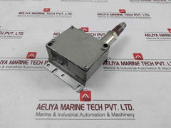 Trafag 8202.84.2210 Differential Pressure Transmitter 12-34Vdc 4-20Ma B64301B